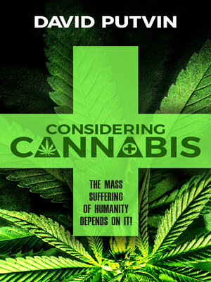 cover image of Considering Cannabis
